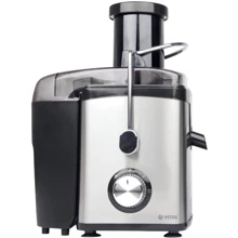 Соковыжималка Vitek VT-3653: Тип центробежная
