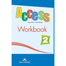 Access 2: Workbook: Виробник Express Publishing