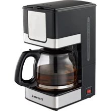 Кофеварка LARETTI LR-CM7915: Тип капельная кофеварка