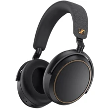 Наушники Sennheiser Momentum 4 Wireless Special Edition (700382): Тип конструкции полноразмерные