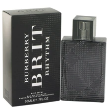 Туалетная вода Burberry Brit For Him 50 ml: Вид Туалетная вода