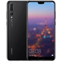Смартфон Huawei P20 Pro 2018 6/128Gb Black Approved Витринный образец: Причина уценки Как новый (витринный образец): смартфон выглядит и функционирует как новый. Смартфон полностью протестирован по программе Approved, все функции работают корректно