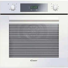 Духовой шкаф электрический Candy FCPK626W: Объем, л 70