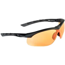 Спортивные очки Очки баллистические Swiss Eye Lancer (2370.05.57): Назначение Тактические, Для туризма и активного отдыха, Защитные