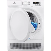 Сушильна машина Electrolux EW6C527PU: Тип завантаження фронтальна