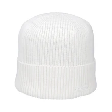 Шапка женская CMP WOMAN KNITTED HAT UNI B.Co Gesso (5505606-A143): Производитель CMP