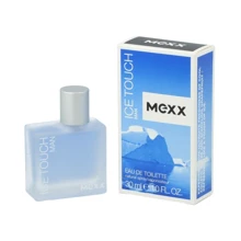 Туалетная вода Mexx Ice Touch Man 30 ml: Вид Туалетная вода