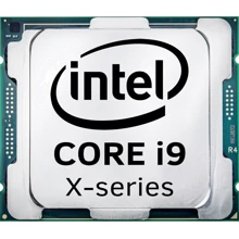 Intel Core i9 10920X (CD8069504382000): Производитель Intel