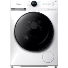 Стиральная машина Midea MF200WD80: Тип машины Автомат с сушкой