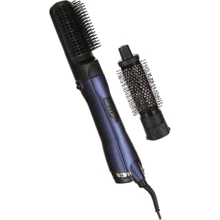 Фен BaByliss AS84PE: Тип Фен-щетка с насадками