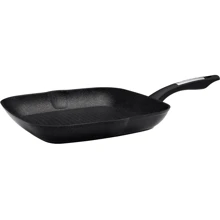 Polaris Monolit-28G 28 см (015264): Тип сковороды Гриль