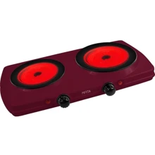 Настольная плита Mirta HP-9825R: Производитель Mirta