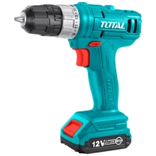 Шуруповерт Total Tools TDLI1211: Назначение бытовой