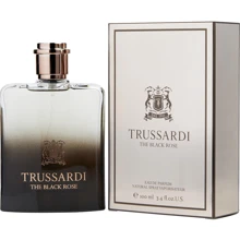 Парфумована вода Trussardi The Black Rose 100 ml: Вид Парфумована вода