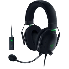 Наушники Razer Blackshark V2 (RZ04-03230100-R3M1): Тип конструкции полноразмерные