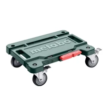 Тележка/тумба инструментальная Metabo 626894000: Тип Тележка (каретка)