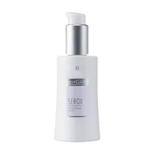 LR Zeitgard Serox Миттєва сироватка 30 ml: Стать Для жінок