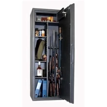 Сейф Safetronics IVETA 5РМLG: Тип Оружейный