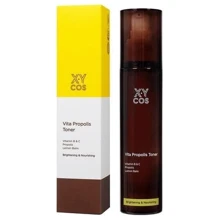 XYCos Vita Propolis Toner Зміцнюючий тонер для обличчя з прополісом 120 ml (8809080826539): Стать Для женщин