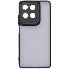 Чехол для телефонов ArmorStandart ShadeX Black for Motorola G75 5G (ARM82759): Совместимость Motorola G75 5G