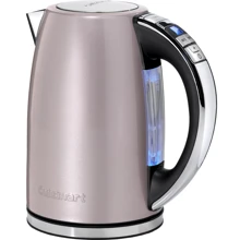 Электрочайник Cuisinart CPK17PIE: Мощность, Вт 2750
