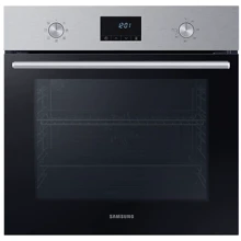 Духовой шкаф электрический Samsung NV68A1140BS: Объем, л 68