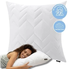 Подушка IDEIA Nordic Comfort 60х60 см (4820227281237): Размер, см 60x60