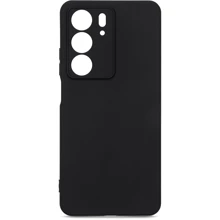 Чехол для телефонов ArmorStandart Matte Slim Fit Camera cover Black for Realme C75 4G (ARM82898): Совместимость Realme C75 4G