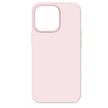 Чехол для iPhone ArmorStandart ICON2 MagSafe Chalk Pink for iPhone 14 Pro Max (ARM68410): Цвет розовый