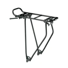 Багажник XLC Racktime Standit 28" черный (2061500400): Производитель XLC