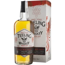 Виски Teeling Belgian Ale Duvel 46 % 0.7 л GB (BWT5200): Объем, л 0.7