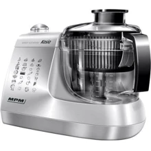 Кухонный комбайн MPM Product MRK-12/B: Мощность, Вт 800 Вт