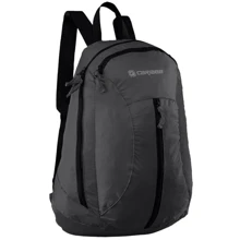 Рюкзак Рюкзак городской Caribee Fold Away 20 Black: Производитель Caribee
