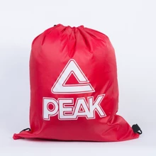 Рюкзак Peak XD1-RED красный: Пол Унисекс