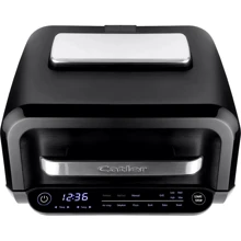 Фритюрница Catler HG 410: Тип устройства Аэрофритюрница (мультипечь)