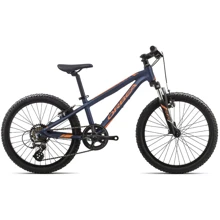 Orbea MX 20 XC 19 Blue - Orange (J00920KE): Диаметр колес, дюймов 20