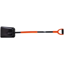Лопата совковая Neo Tools 95-011: Тип лопаты