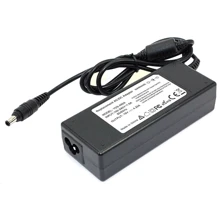 Зарядное устройство Samsung 80W 19V 4.22A 5.5x3.0mm YDS-080A ОЕМ (79503): Напряжение 19V