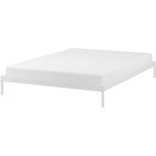 Каркас кровати ІКЕА VEVELSTAD 160х200 см (805.063.88): undefined undefined