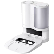 Док-станция (зарядка+мусор) для пылесоса Xiaomi RoboRock S7 Auto-Empty Dock White (AED02HRR): Производитель Xiaomi