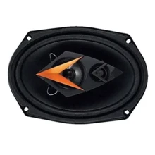 Cadence IQ 693: Тип коаксіальна автоакустика