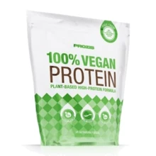 Протеин Prozis 100% Vegan Protein 900 g Strawberry: Вид Многокомпонентные