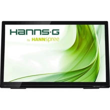 Монітор Hannspree HT273HPBRET: Покриття екрану матове