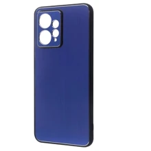 Аксессуар для смартфона WAVE Metal Case Blue for Xiaomi 12T/12T Pro: Совместимость Xiaomi 12T/12T Pro