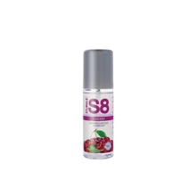 Stimul8 Flavored water based Lube лубрикант 125 мл, вишня: Для кого Унисекс