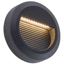 Світильник вуличний Nowodvorski 8147 Sidewal LED: undefined undefined