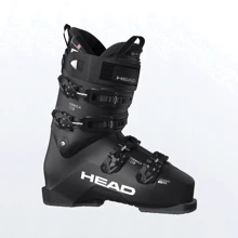 Ботинки для лыж HEAD FORMULA 120 BLACK 27.5 2022 (792460851154): Уровень катания опытный