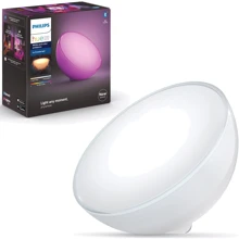 Умный портативный светильник Philips Hue Go Color (915005822601): undefined undefined