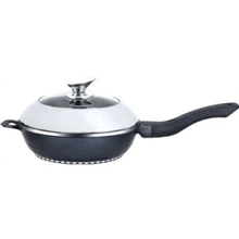 Сотейник Lessner Lavelle 88427/24 (3.4 л, 24 см): undefined undefined