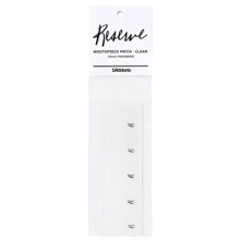 Накладки на мундштук Rico RMP01C Reserve 0.35mm Clear (5 шт): Производитель RICO